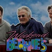 WEEKEND AT BERNIE S Panel Nickel City Comic Con Oct 2024