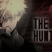 Kosumo The Hunter Mini MEP