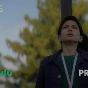 Devs Episode 3 Preview FX