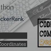 Python Polar Coordinates Hackerrank Solution
