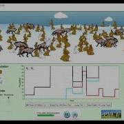 PhET Interactive Simulations Through Natural Selection