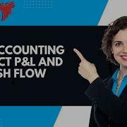 SQL ACCOUNTING Project P L With Cash Flow