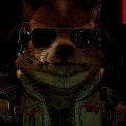 Star Fox Пролог Nintendo Switch 2