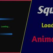 Square Loading Animation Latest HTML CSS Tutorial 2020 August Coding Omega