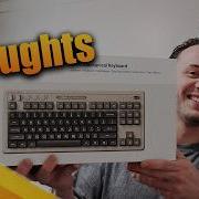 C64 8BitDo Keyboard And Mouse My Thoughts