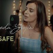 Seda Yiyin Mesafe Akustik Serdar Ortaç Cover