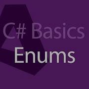 C Programming Tutorials Beginners 12 Enums What Are They