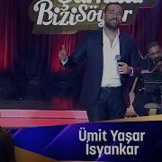 Ümit Yaşar İSYANKAR