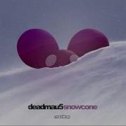 Deadmau5 Snowcone