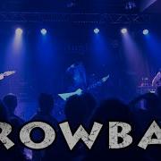 Crowbar Conquering Live In Clifton NJ Sept 19 2023