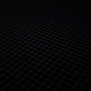 Blender WIreframe Test