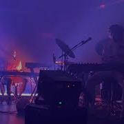 EDEN Call Me Back Live ICYMI Tour