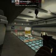 CS GO AK Ace Nuke Competitive