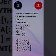 Python Programming Quiz CodingStuntsOfficial Shrots Ytshorts Pythonquestions