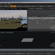 Modo Intro To Replicators