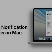How To Enable Notification For Apps On Mac