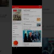 Scrolling Navbar Effect