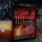 Avatar Live Action In Particular Trapcode Elements V1 3