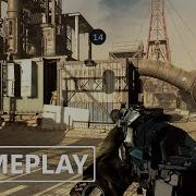 Call Of Duty Modern Warfare Multiplayer RUST Gameplay 4K