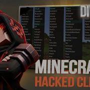 Minecraft Hacked Client Hack Client Minecraft Minecraft Hack Client 2026 Download
