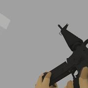 M16A1 Viewmodel Animation
