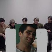 Bts Reaction Seyfer