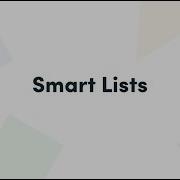 How To Setup A Smart List With Formstack Forms