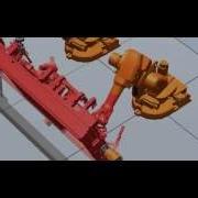 RobotStudio Collision Test