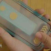 HOW TO APPLY IPHONE SCREEN PROTECTOR Easy Alignment Applicator At Home SKYVIK