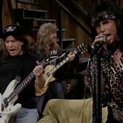 Wayne S World Aerosmith SNL