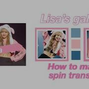 Spin Transition Cc Ccp
