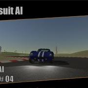 Any Car AI 2 0 Create A Car Persuit AI In Unity Tutorial 04