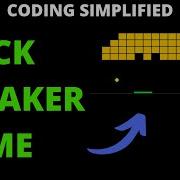 Speed Run Making A Game In 5 Minutes