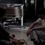 Supernatural Sam Contacts Dean Through A Talking Board 2x1