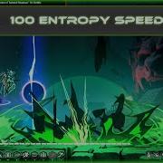Lambda 100 Entropy Speedrun 6 17 IGT 14 00 RTA Blazblue Entropy Effect