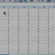 Factor Analysis SPSS Part 1 Mp4
