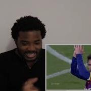 The Tragedy Of FC Messi UGo S Reaction