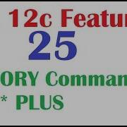 SQL 12c Tutorial 25 SQL Plus History Command New Features