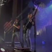 Nickelback Flat On The Floor Hard Rock Live 2003