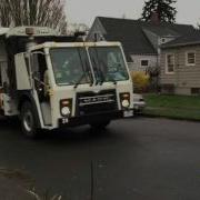 Winter Trash Trucks Week 4