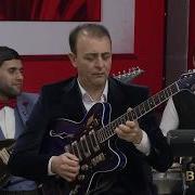 Mahmud Ismayiloglu 2021 Qoca Dağlar Gitara