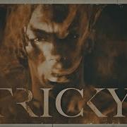 Tricky Известия Hall