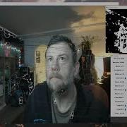OpenCV Blob Tracker New Aesthetic Explorations