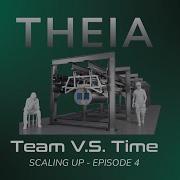 TEAM VS TIME DH09 SCALING UP EPISODE 4