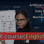 Day 1 90 AI ML And Data Science Complete Course For Beginners In English Hire Ready