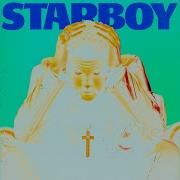 The Weeknd Party Monster Starboy Reversed Reversings