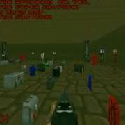 DelphiDoom Voxel Support