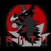BRUTUS OC Pmv TW GORE AND SHAKING