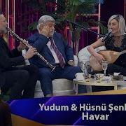 Yudum Hüsnü Şenlendirici HAVAR