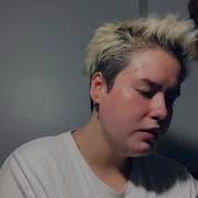 Deniz Aygül Leyla Mecnun Cover